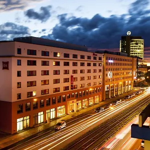 Hotel Ibis Arnulfpark, München