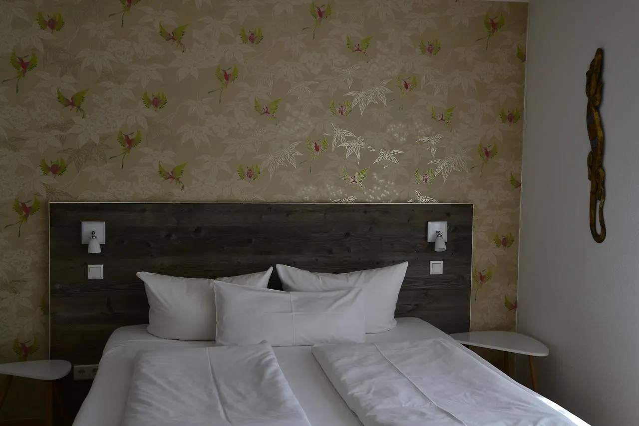 Sunny Apartment Munique Apart-hotel
