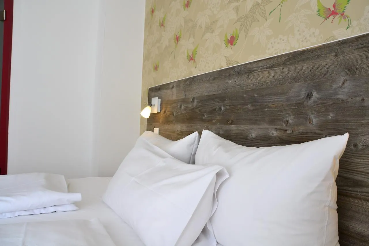 Apart-hotel Sunny Apartment Munique Alemanha